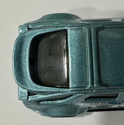 Hot Wheels Pontiac Aztek Custom - (111/250) Coleccion 2024
