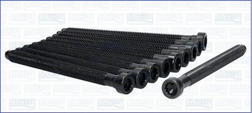 Tornillos De Tapa De Cil. Vw Amarok 2.0 Tdi