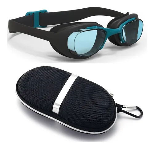 Gafas Natación Filtro Uv Para Piscina Adultos