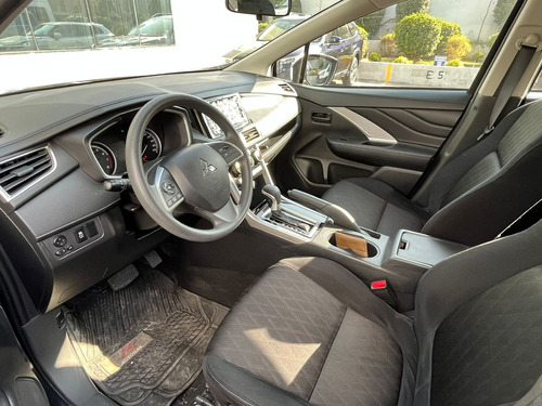 Mitsubishi Xpander 1.5 Glx At