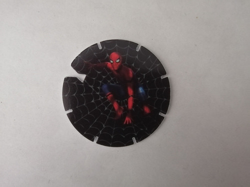 Vuela Tazo Spider-man Lejos De Casa 35 De 50