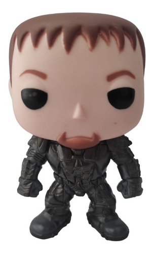 General Zod  Superman Man Of Steel Funko Pop 