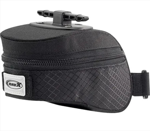 Bolso Porta Herramienta Ravx Bicicleta Ciclismo Ruta Montaña