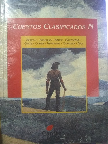 Cuentos Clasificados N Autores Varios Cantaro