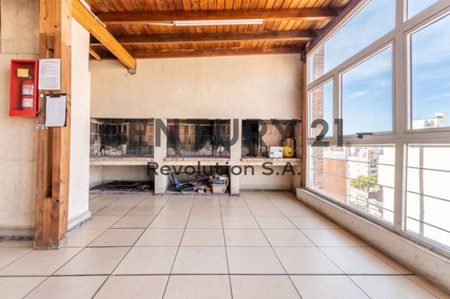 Imagen 20 de 24 de Venta Departamento 2 Dormitorios / Patio Y Parrillero