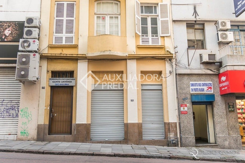 Imagem 1 de 15 de Loja - Centro Historico - Ref: 267455 - L-267455