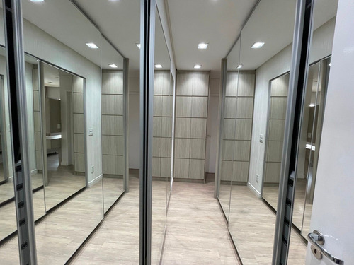 Imagem 15 de 30 de Reserva Mairarê Com 3 Dormitórios À Venda, 139 M² Por R$ 1.090.000 - Jardim Arpoador Zona Oeste - São Paulo/sp - Ap0473