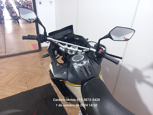 Honda Xre 300 Adventure 2022 Cinza