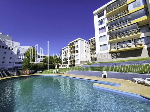 Departamento En Venta De 3 Dorm. Remodelado Jardin Del Mar