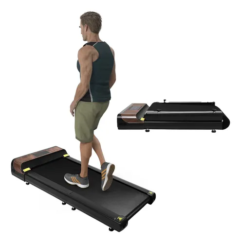 comprar Caminadora Plegable Electrica Cinta Correr 6km\u002Fh 3hp 2250w