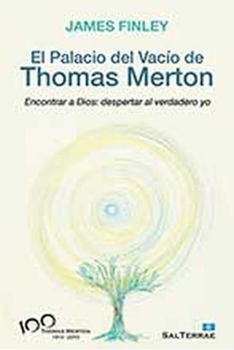 Libro - El Palacio Del Vacío De Thomas Merton 