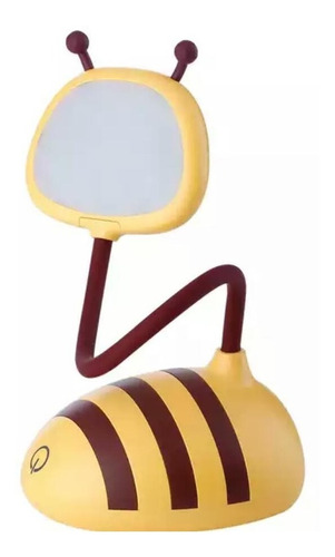 Lampara Veladora Abeja Led - Flexible Regalo Ideal 