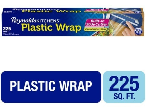 Reynolds Plastic Wrap