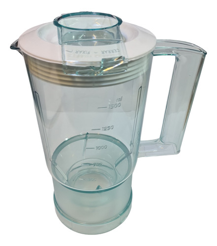 Vaso Para Licuadora Philips Y Walita Hl 3255 Hr 3255