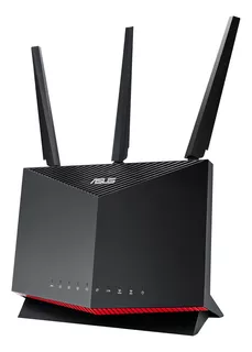 Asus Rt-ax86s - Router Gaming Ax5700, Wi-fi 6 802.11ax,