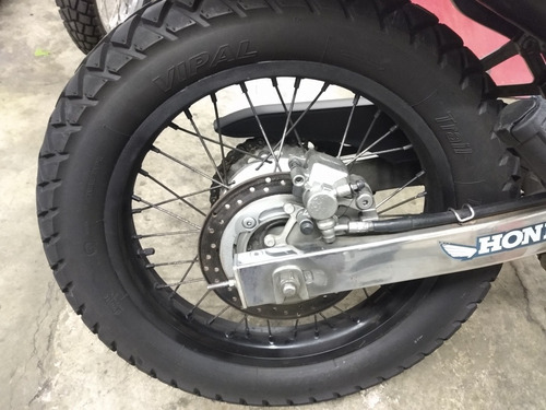 Honda Falcon 400