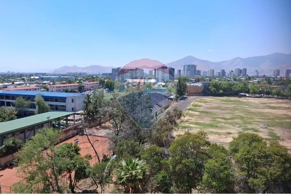Imagen 2 de 27 de Dpto Con Vista Asegurada En Independencia