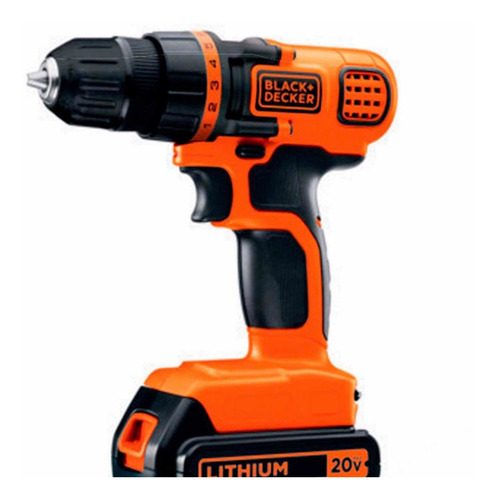 Taladro Atornillador Inalámbrico 20v + Nivel Laser Pared
