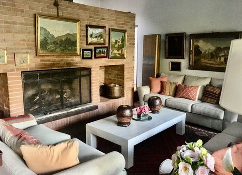 Imagen 6 de 9 de Parcela En Venta En Colina
