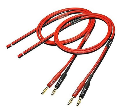 Adaptador De Enchufe Tipo Banana Cess-225-3f De Access A Cab
