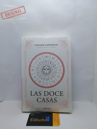 Las Doce Casas