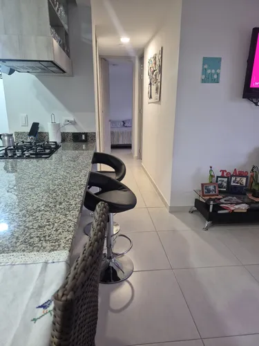 Espectacular Apartamento