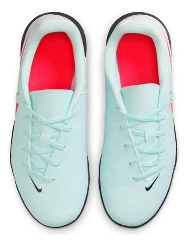 Tacos De Fútbol Tf Nike Jr. Phantom Gx 2 Academy Fj2608-300
