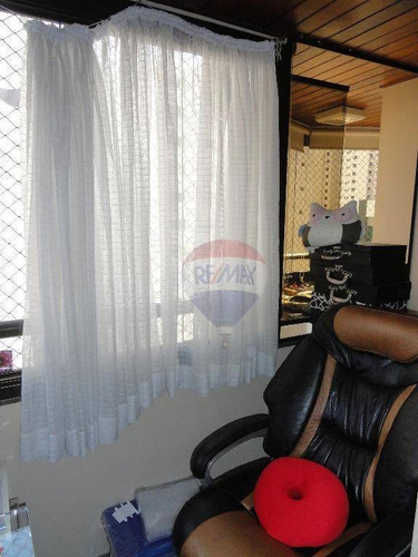 Imagem 13 de 30 de Apartamento 227m², 4 Dorms, Para Venda Ou Locação, Moema Índios - Ap0578