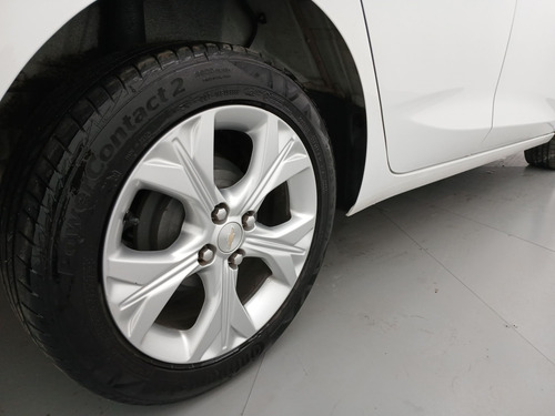 Chevrolet Onix 1.0 TURBO FLEX LTZ MANUAL