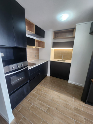 Departamento Coquimbo Excelente Ubicación Con Estac