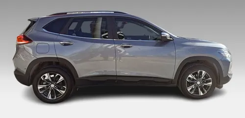 Chevrolet Tracker 1.2 Premier At