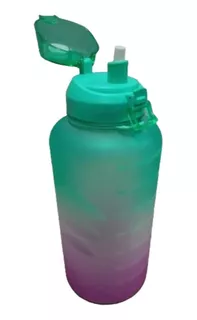 Termo Agua Plastico 3.78 L