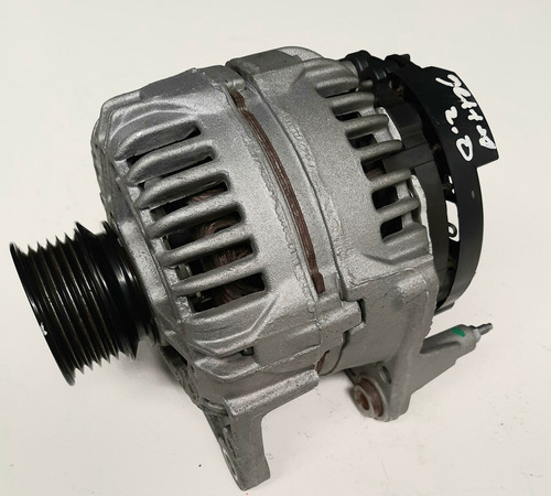 Alternador Jetta, Golf Original 