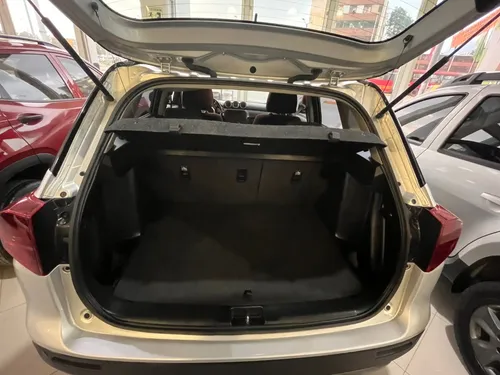 Suzuki Vitara 1.6 Gl