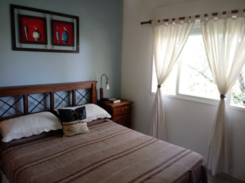 Venta Departamento 3 Ambientes Con Cochera