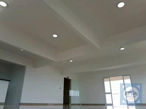 Imagem 20 de 20 de Apartamento Com 3 Dormitórios À Venda, 87 M² Por R$ 302.000,00 - Parque Bitaru - São Vicente/sp - Ap5726
