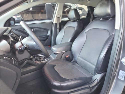 Imagem 13 de 14 de Hyundai Ix35 2.0 Mpfi Gl 16v Flex 4p Automático