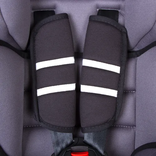 Silla De Auto Convertible Thor Gris