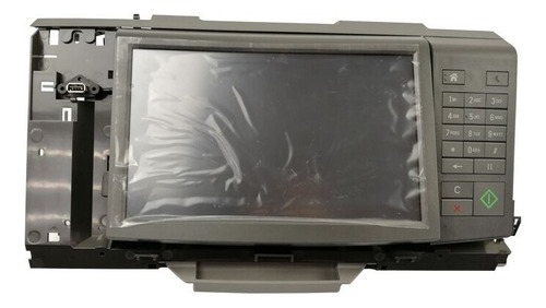Panel De Control Para Lexmark Mx711 (mx711de) N/p 40x9246