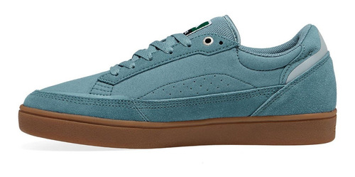 Imagen 6 de 9 de Tenis Emerica Gamma Skate Hombre