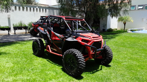 Polaris Rzr Xp Turbo Dynamix