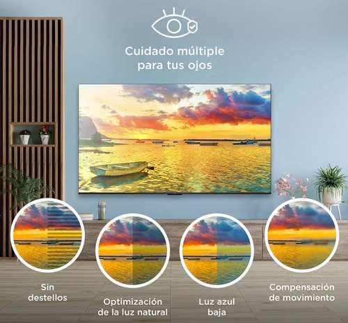 Tcl 75s551g 75 Pulgadas S5 4k Uhd Hdr Led Smart Google Tv