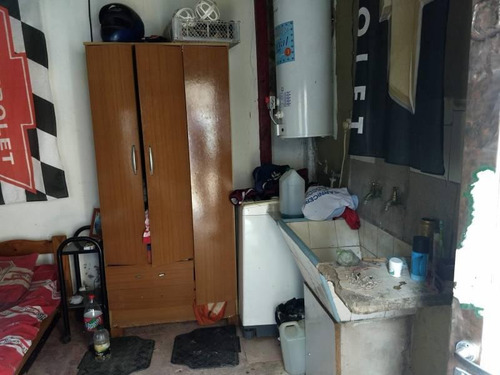 Imagen 11 de 18 de A La Venta Propiedad Con Amplio Terreno Y Dos Viviendas