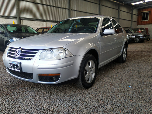 Volkswagen Bora 2.0 Trendline 115cv