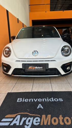 Volkswagen New Beetle 2.0 Luxury Turbo Rs At Argemotors