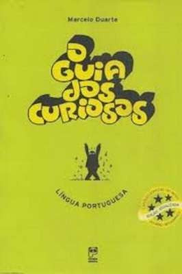 O Guia Dos Curiosos - Língua Portuguesa