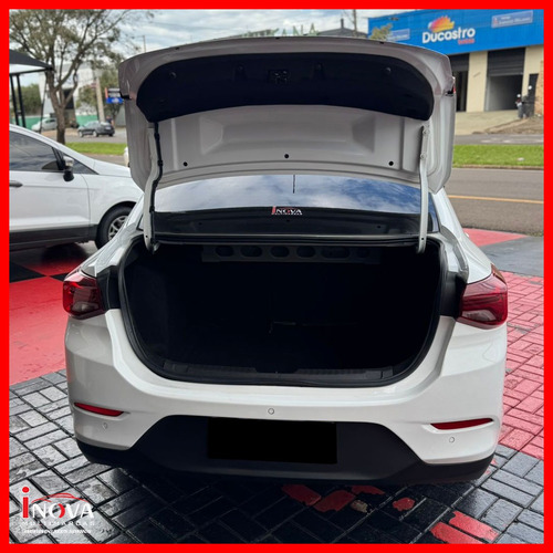 Chevrolet Onix 1.0 Ltz Turbo Aut. 5p