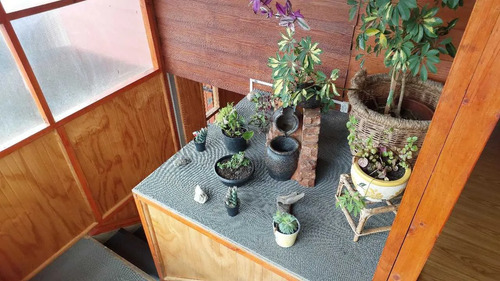 Casa Grande Para Oficina, Centro Puerto Aysen (82371)