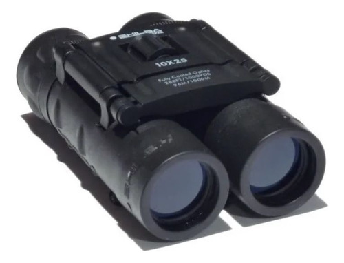 Prismático Binocular Shilba Compact 10x25
