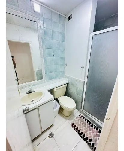Apartamento Cimarron Suites